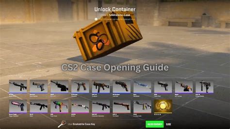csgo rent case|CS:GO & CS2 Case Opening: Win CS2 (CS:GO) Skins .